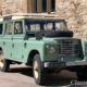 Land Rover Serie III Six Pot