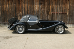 Morgan Plus 8 3.9