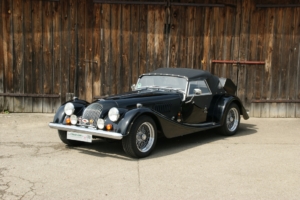 Morgan Plus 8 3.9