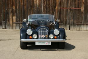 Morgan Plus 8 3.9