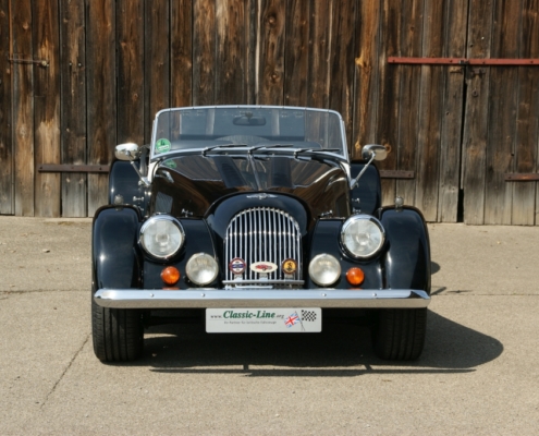 Morgan Plus 8 3.9