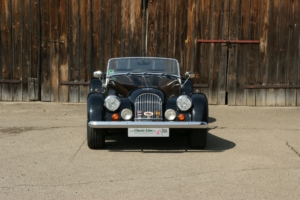 Morgan Plus 8 3.9