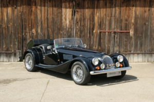 Morgan Plus 8 3.9