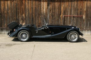 Morgan Plus 8 3.9