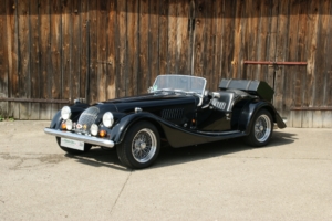 Morgan Plus 8 3.9