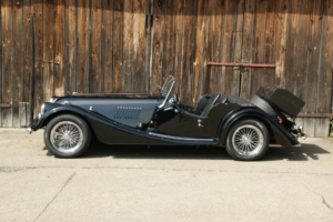 Morgan Plus 8 3.9