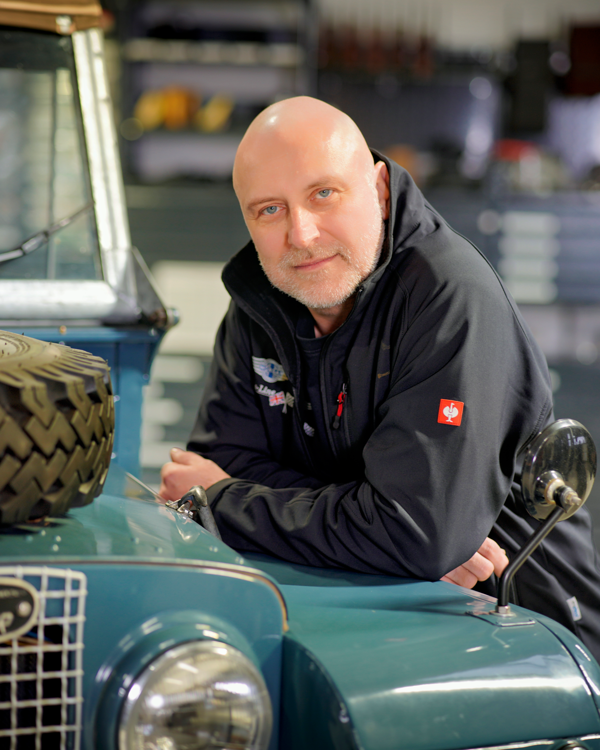 László Sióvölgyi